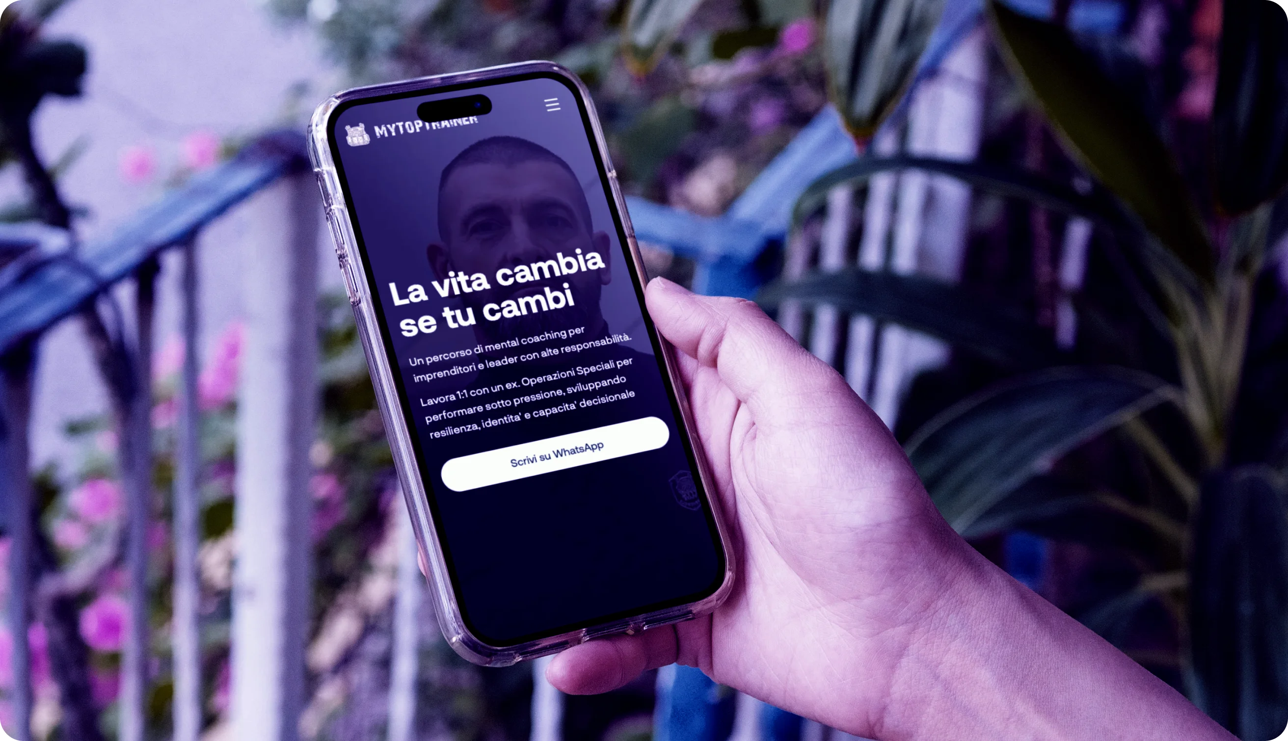 Panoramica del progetto