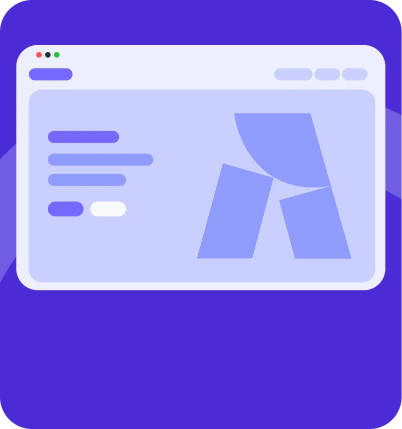 Step 3: Lascia fare a noi