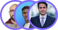 Avatar dei freelance